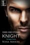 [The Knights of the Tarot 02] • Dark and Stormy Knight